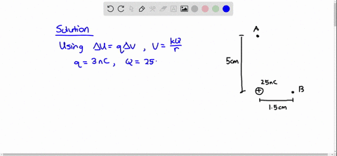 what-is-the-change-in-electric-potential-energy-of-a-30-mathrmnc-point-charge-when-it-is-moved-fro-2