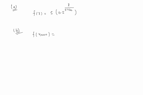you-have-5-grams-of-carbon-14-whose-half-life-is-5730-years-a-write-the-rule-of-the-function-that-gi