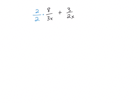 simplify-the-expression-frac83-xfrac32-x-2