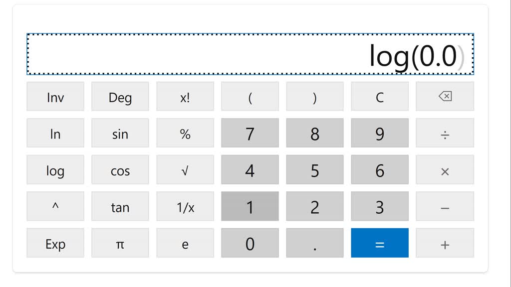 SOLVEDUse a calculator to find a decimal approximation for each common