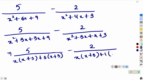 add-or-subtract-as-indicated-frac5x26-x9-frac2x24-x3