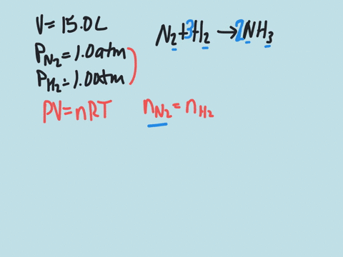 nitrogen-gas-leftmathrmn_2right-reacts-with-hydrogen-gas-leftmathrmh_2right-to-form-ammonia-gas-left