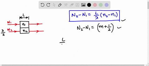 two-light-waves-in-fig-36-3-assume-that-the-two-light-waves-of-wavelength-620-mathrmnm-in-air-are-in