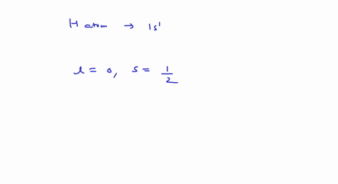 why-is-the-ground-state-of-the-hydrogen-atom-not-split-into-two-sublevels-by-5-pinorbit-coupling