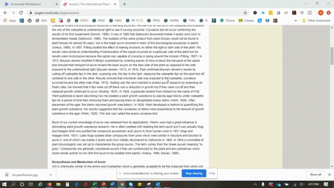 the-discovery-of-auxin-is-a-good-example-of-how-scientists-build-upon-each-others-work-for-each-of-t