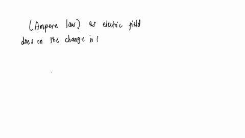 an-alternating-current-ii_0-cos-omega-t-flows-down-a-long-straight-wire-and-returns-along-a-coaxial