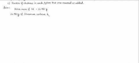 two-small-aluminum-spheres-each-having-mass-00250-mathrmkg-are-separated-by-800-mathrmcm-a-how-man-4