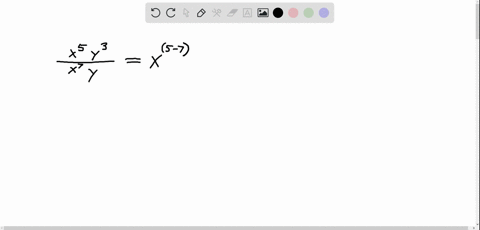 simplify-and-write-the-resulting-expression-with-only-positive-exponents-fracx5-y3x7-y
