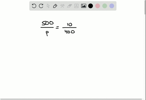 use-a-proportion-to-solve-each-problem-see-examples-4-and-5-suppose-that-in-the-experiment-of-exerci