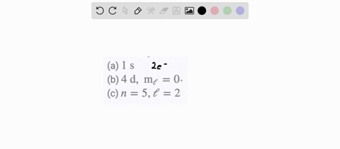 how-many-electrons-in-an-atom-can-have-the-following-quantum-designation-a-1-mathrms-b-4-mathrmd-mat