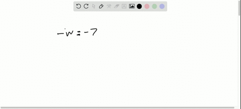 solve-each-equation-and-check-the-solution-w-7