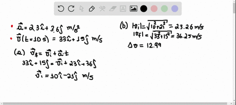 an-object-undergoes-acceleration-23-hatimath36-hatjmath-mathrmm-mathrms2-for-10-mathrms-at-the-end-2