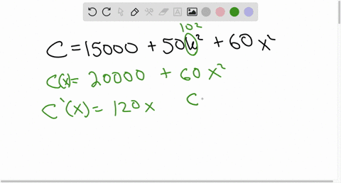 the-cost-c-of-building-a-house-is-related-to-the-number-k-of-carpenters-used-and-the-number-x-of-ele
