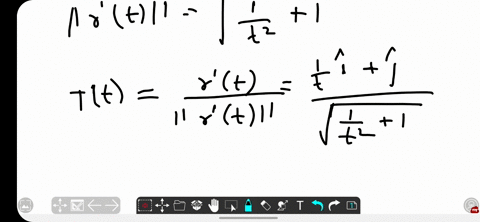 find-mathbftt-and-mathbfnt-at-the-given-point-mathbfrtln-t-mathbfit-mathbfj-quad-te