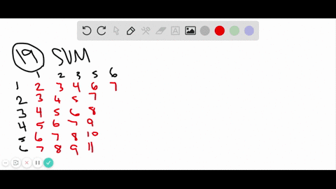 you-roll-two-fair-dice-a-green-one-and-a-red-one-a-what-is-the-probability-of-getting-a-sum-of-6-b-w