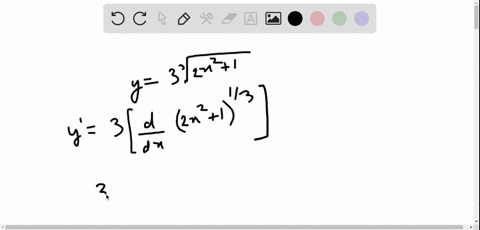 differentiate-y3-sqrt32-x21