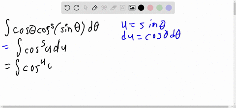 evaluate-the-integral-int-cos-theta-cos-5sin-theta-d-theta