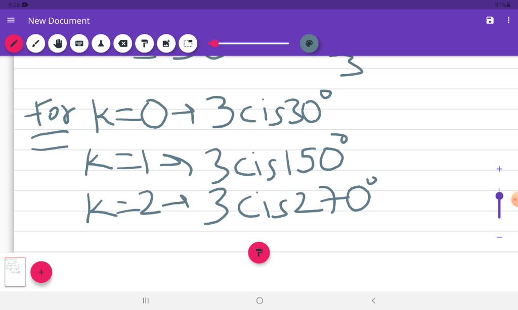 solved-a-find-all-cube-roots-of-each-complex-number-leave-answers-in