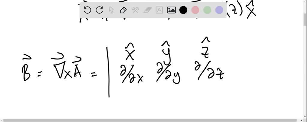 solved-find-the-vector-potential-above-and-below-the-plane-surface