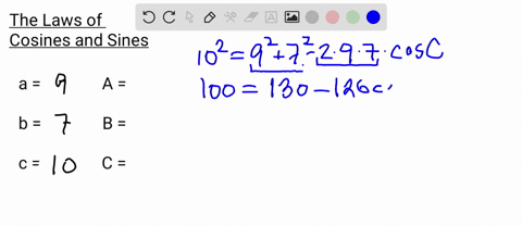 in-problems-17-32-solve-each-triangle-32-a9-quad-b7-quad-c10