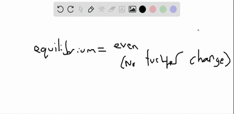 what-will-happen-if-an-enzyme-is-added-to-a-solution-in-which-the-substrate-and-product-are-in-equil