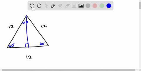 each-side-of-an-equilateral-triangle-is-12-what-is-the-area-of-the-triangle