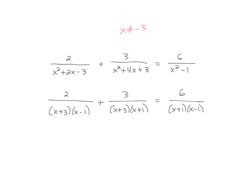 solve-each-rational-equation-frac2x22-x-3frac3x24-x3frac6x2-1