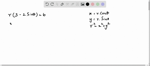 convert-each-polar-equation-to-a-rectangular-equation-r3-2-sin-theta6