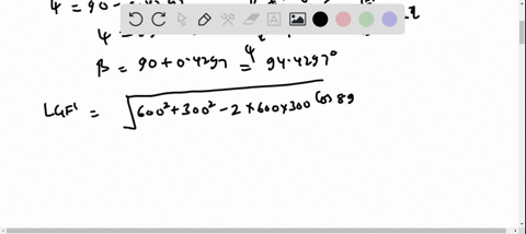 the-plate-is-deformed-uniformly-into-the-shape-shown-by-the-dashed-lines-if-at-a-gamma_x-y00075-rad-