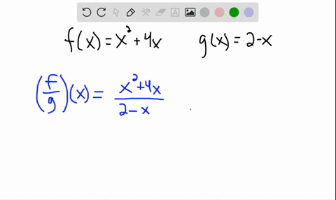let-fxx24-x-quad-text-and-quad-gx2-x-find-each-of-the-following-leftfracfgrightx-and-leftfracfgright