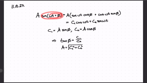 a-expand-a-sin-omega-tphi-using-the-trigonometric-identity-sin-xysin-x-cos-ycos-x-sin-y-b-assume-a-3