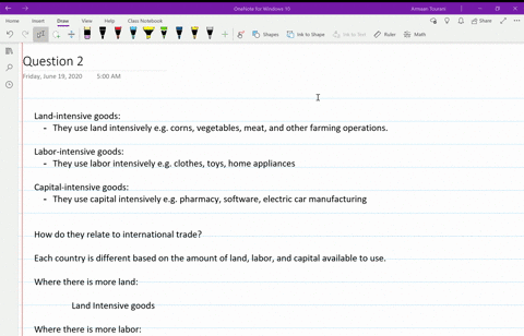 distinguish-among-land-labor-and-capital-intensive-commodities-citing-one-nontextbook-example-of-eac
