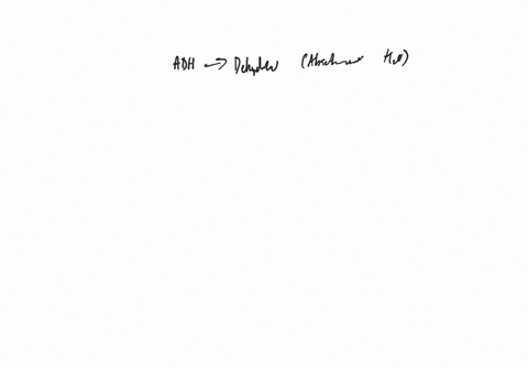 which-of-the-following-isare-true-about-adh-a-it-promotes-obligatory-water-reabsorption-b-it-is-secr