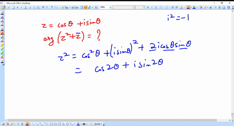 if-zcos-thetai-sin-theta-then-arg-leftz2underlinezright-a-3-theta-2-b-theta-c-theta-2-d-3-theta