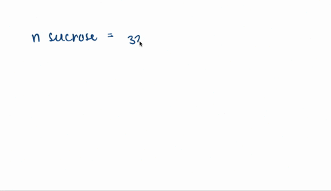 a-232-by-weight-aqueous-solution-of-sucrose-has-a-density-of-1127-mathrmg-mathrmml-calculate-the-mol
