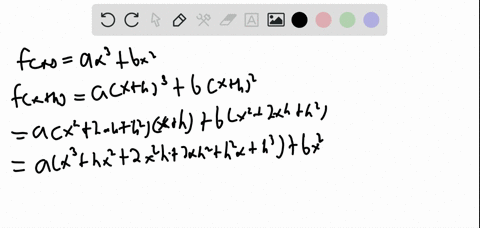 find-the-simplified-difference-quotient-for-each-function-listed-fxa-x3b-x2