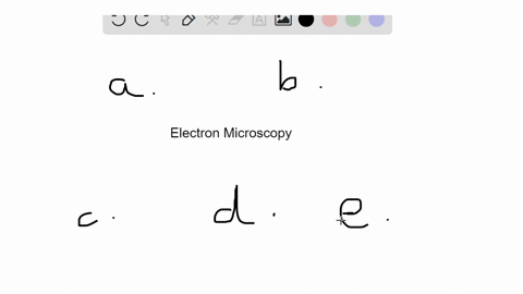all-of-the-following-are-true-of-the-electron-microscope-except-a-the-resolution-is-greater-than-tha