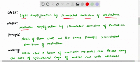 explain-the-basic-principle-of-maser-and-laser-discuss-the-working-of-ammoria-maser