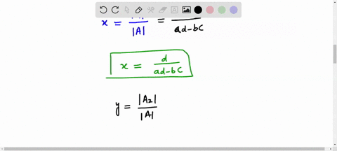 find-x-y-and-z-by-cramers-rule-in-equation-4-beginarrayrlrl-a-xb-y-1-x4-y-z-1-c-xd-y-0-text-and-xyz-