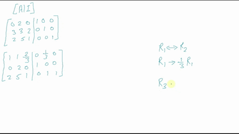 solve-each-system-of-equations-by-using-a-1-note-that-the-matrix-of-coefficients-in-each-system-i-11