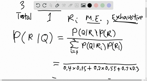 for-mutually-exclusive-events-r_1-r_2-and-r_3-we-have-pleftr_1right015-quad-pleftr_2right055-quad--3
