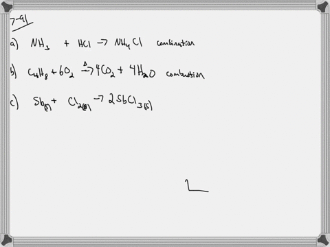 balance-each-of-the-following-chemical-equations-and-identify-the-type-of-reaction-7374-a-mathrmnh_3
