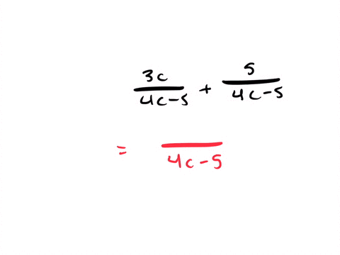 frac3-c4-c-5frac54-c-5