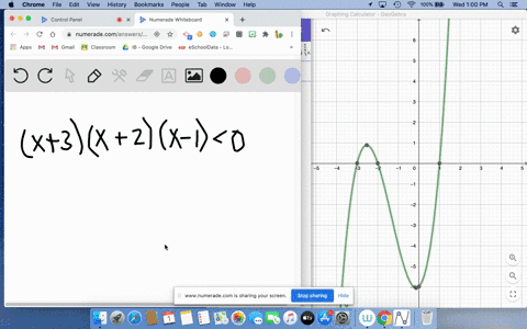 solve-x3x2x-10