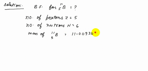 SOLVED:The most common isotope of iron is iron- 56( ^56 Fe) at 91.8 % ...