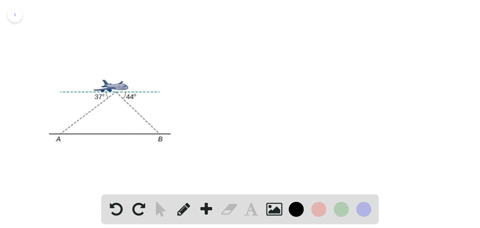 similar-to-an-angle-of-elevation-an-angle-of-depression-is-the-acute-angle-formed-by-a-horizontal-li