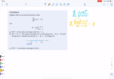 find-the-radius-of-convergence-and-the-interval-of-convergence-of-the-power-series-sum_n0infty-fra-4