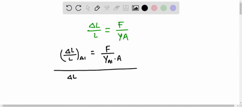 a-calculate-the-ratio-of-the-tensile-strain-on-an-aluminum-bar-to-that-on-a-steel-bar-if-both-bars-h