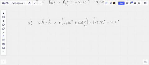 vectors-veca-and-vecb-lie-in-an-x-y-plane-veca-has-magnitude-800-and-angle-130circ-vecb-has-compon-7