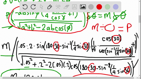a-couple-m-with-a-magnitude-of-100-mathrmn-cdot-mathrmm-is-applied-as-shown-to-the-crank-of-the-engi